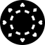 Poker icon 64x64
